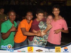 Oktober 10 Anos